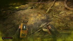 S.T.A.L.K.E.R 2 | Артефакт Косого