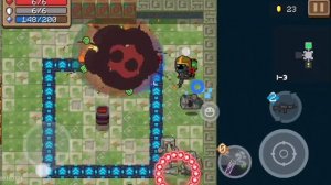 ТОП 5 САМЫХ ЛУЧШИХ ПЕРСОНАЖЕЙ В SOUL KNIGHT! #популярное #рек