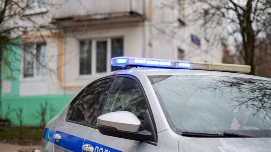 На юго-западе Москвы нашли тело женщины в полиэтиленовом пакете