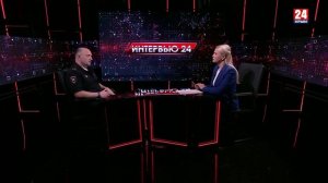 Интервью 24. Дмитрий Леонтьев. Выпуск от 04.06.25