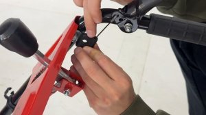 Как легко и просто собрать снегоуборщик Напарник SB25 (К