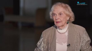 Петербургские портреты. Татьяна Пилецкая