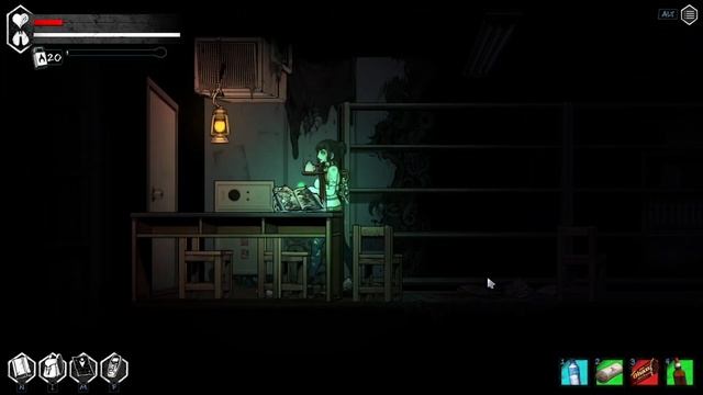 ФИНАЛ ЗЛОЙ СЕСТРЫ #6 | The Coma 2: Vicious Sisters | КОМА смотреть онлайн