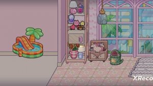 Обзор на дом аватар world 🫶🏼