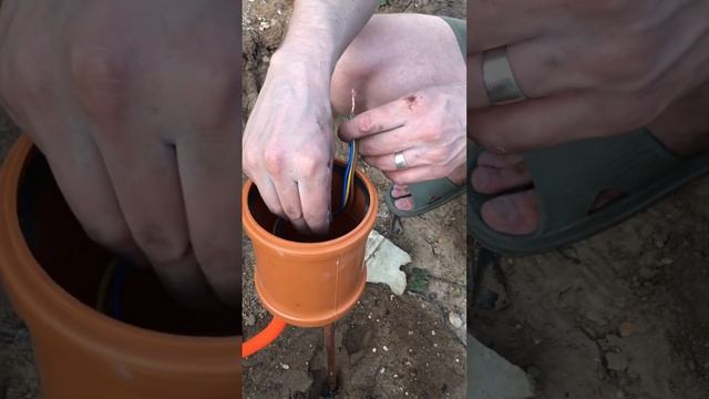 Заземление в частном доме с помощью готового комплект
