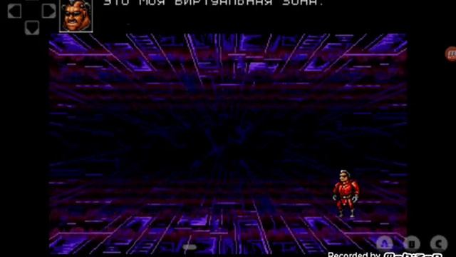 Contra Hard Corps БЕССМЕРТИЕ миссия 3 Разоблачение Хакера смотреть онлайн