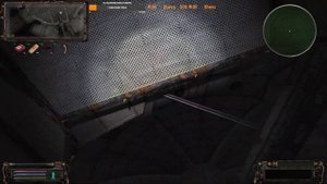 S.T.A.L.K.E.R. ОП 2.2 #113 Изделие №58. Химическое равновесие. Та?