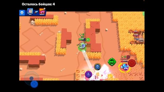 BRAWL STARS КОЛЛАБ С ИСТОРИЕЙ ИГРУШЕК НОВЫЙ БОЕЦ БАЗЗ ЛАЙТЕ смотреть онлайн