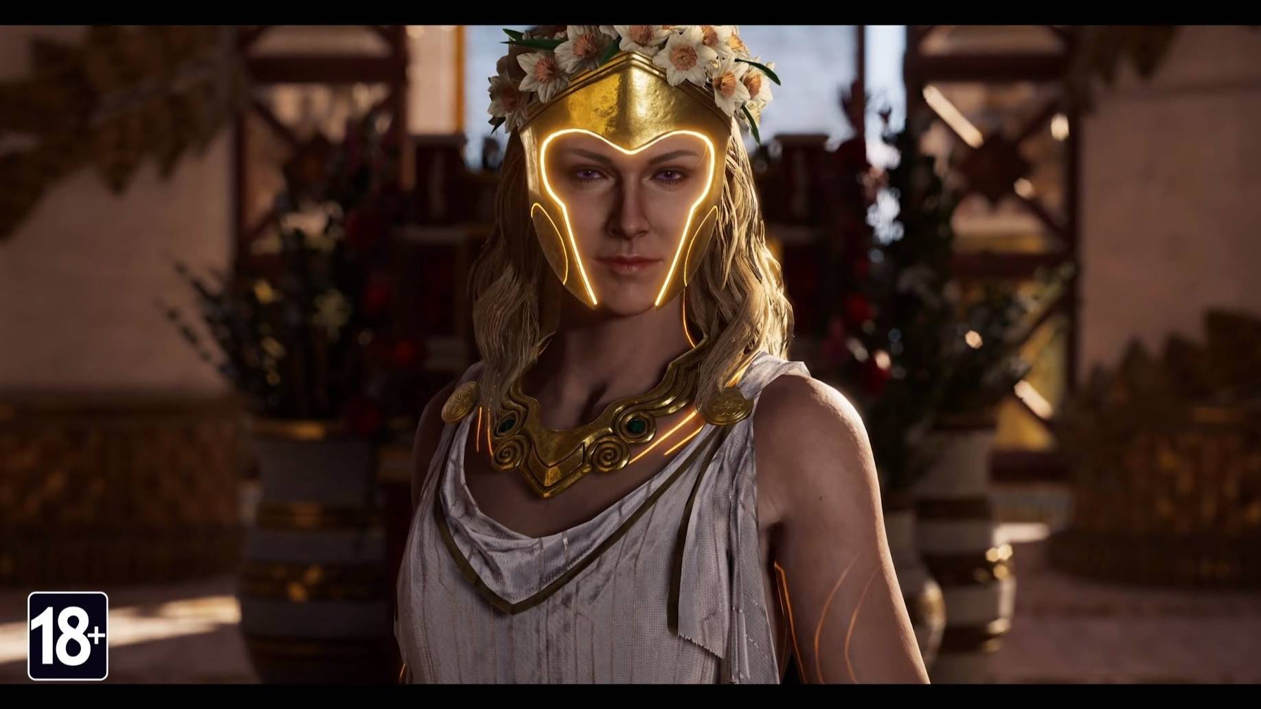 Assassins Creed Odyssey(ассасин одиссея) Прохождения часть 2 ПОЛЯ ЭЛИЗИЯ