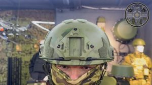 Шлемы для СВО