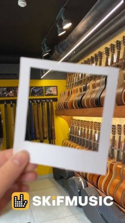 АТМОСФЕРА РАБОТЫ В МУЗЫКАЛЬНОМ МАГАЗИНЕ | SKIFMUSIC.RU