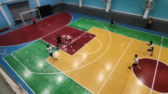 "1147"-"BROOKLYN"//12:5 (2:1)//Летний Чемпионат Лиги мини-футбола-202 смотреть онлайн