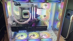 ЛУЧШАЯ ВИДЕОКАРТА RTX 5070 Ti — Ты её захочешь