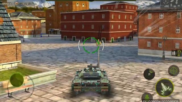 Iron Force. Кентазавр))) смотреть онлайн