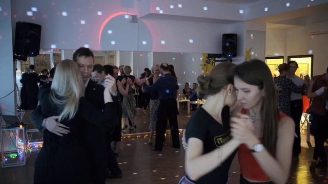 DOS ALMAS (ТАНДА ТАНГО) 06/04/24 смотреть онлайн