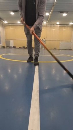 RUSSTICK #клюшка#спорт