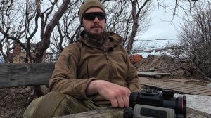 Тепловизоры: прицел или насадка?