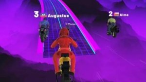 Мотоциклы Гонки для детей Bike Race Master, уровень 176 Мультики