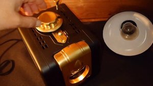 Автотрансформаторный регулятор напряжения. Тип АРН-250