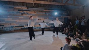 Трио  - хореограф Андрей Александрович / Летний Отчётный концерт школы танцев Master Place