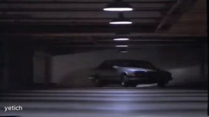 Volvo 960 - это не только про безопасность? (рекламный роли?