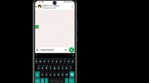 Как использовать WhatsApp Chat GPT в WhatsApp (лучшее обновление 20