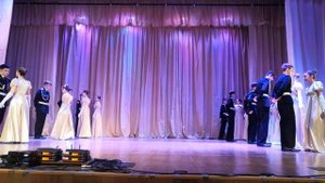 10К. Русский лирический.