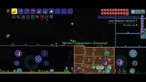 Террария за призывателя || Террария близнецы