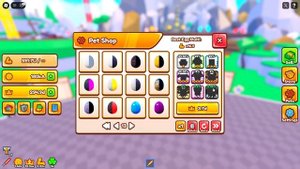 Я ВЕРНУЛСЯ В ОБНОВЛЕНИЕ SABER SIMULATOR В РОБЛОКС