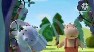 Потерянный эпизод по Тима и Тома ( Пещера смерти )