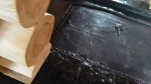 ГЕРМЕТИЗАЦИЯ ПОЛА ПРОСТЫМ СПОСОБОМ