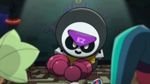 «Мипл ненавидит читеров!» - Анимационный ролик Brawl stars (