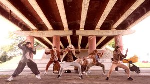 Видеовставка для интервью с Ириной Титаренко