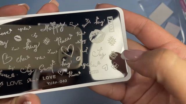 Влог мастера маникюра/распаковка с wildberries/постоянные ? смотреть онлайн