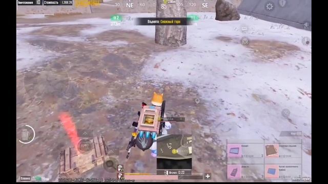 УМЕР - ОТКРЫЛ ЗОЛОТОЙ КЕЙС | Metro Royal | PUBGM | 7 карта смотреть онлайн