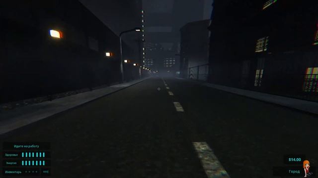 САМАЯ ЖУТКАЯ БУРГЕРНАЯ  СИМУЛЯТОР-ХОРРОР  Happys Humble B