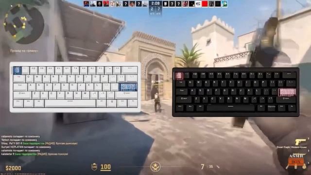 Стоит ли брать cidoo qk61 в 2025 смотреть онлайн