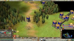 Empire Earth (Греческая кампания). Часть 3