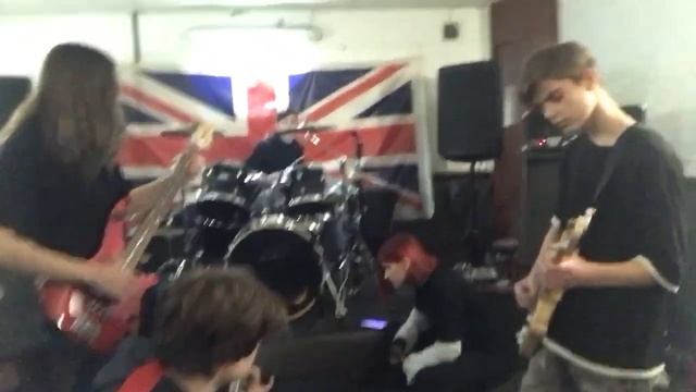 StillLikeTwo - Эликсир (Live) репа смотреть онлайн