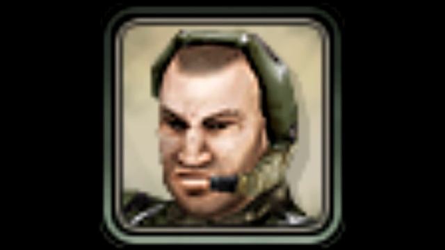 Warhammer 40.000： Dawn of War - Imperial Guard Sergeant Quotes