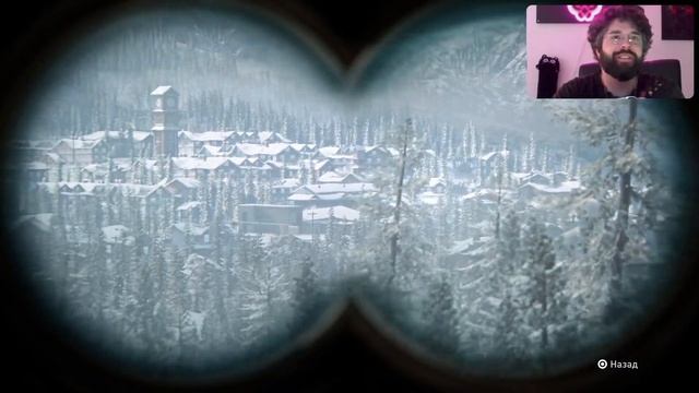 Прохождение The Last of Us Part II / Одни Из Нас Часть 2 ➤ Часть  1