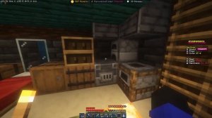 ВЫЖИВАНИЕ на СЕРВЕРЕ AlumenatoR