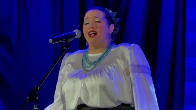 Я ЛЮБИЛА СОКОЛА - ЛАЗУРИЦА