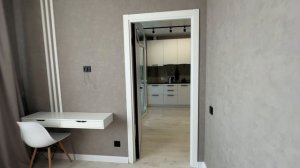 Луначарского 55, евродвушка, ЖК Максилайв