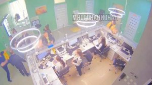 В Краснодаре абу-бандит напал на врачей в частной клинике