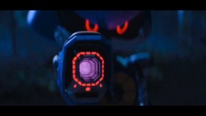 Соник.EXE 2 в КИНО (2025) -  Второй Фанатский Тизер