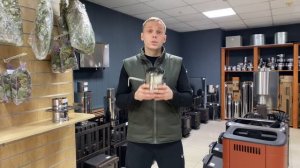 Какой шибер установить? Шибер - задвижка или поворотны