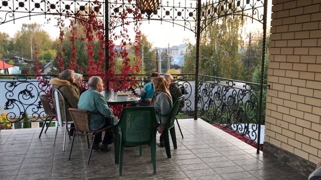 Пансионат для пожилых Нижний Новгород