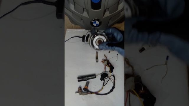 ДПКВ.ДАЧИК ХОЛЛА.КАК ПРОВЕРИТЬ,В ПОЛЕ? смотреть онлайн