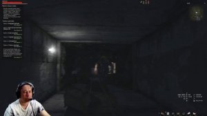 Не дошёл до Бобра) Stalker Online. (Сталкер онлайн)